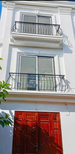 DUY NHẤT 1 CĂN DƯỚI 3.5 TỶ!Chính chủ bán nhà ngay Ubnd La Phù HĐức, sổ hồng mặt tiền 4.26m