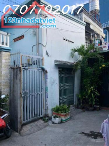 BÁN NHÀ HXH LÊ TRỌNG TẤN, TÂY THẠNH, TÂN PHÚ - 5.5 TỶ - 77M2 - 4PN - SỔ HỒNG