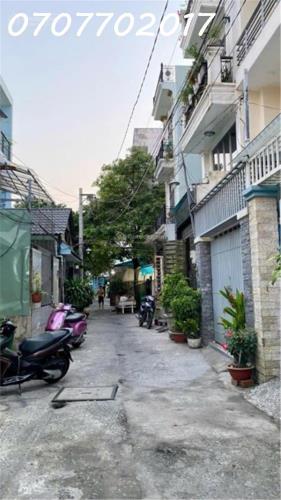 BÁN NHÀ HXH LÊ TRỌNG TẤN, TÂY THẠNH, TÂN PHÚ - 5.5 TỶ - 77M2 - 4PN - SỔ HỒNG - 2
