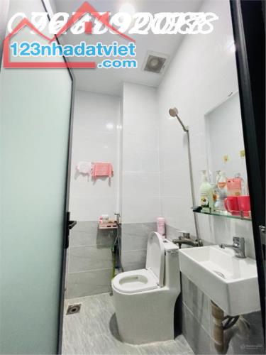 BÁN NHÀ HXH LÊ TRỌNG TẤN, TÂY THẠNH, TÂN PHÚ - 5.5 TỶ - 77M2 - 4PN - SỔ HỒNG - 4