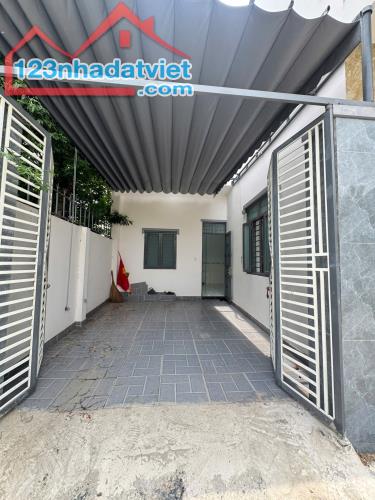 BÁN NHÀ Ở BỬU LONG 1 LẦU 1 TRỆT MỚI XÂY CỰC ĐẸP 800TR SỞ HỮU NGAY - 1