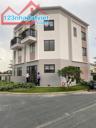 Thiết Kế Nhà Ở Xã Hội Thông Minh, Diện Tích 5x13m, Hoàn Công Trọn Gói