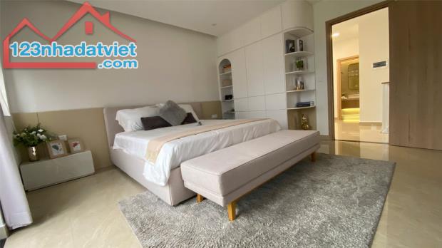 Thiết Kế Nhà Ở Xã Hội Thông Minh, Diện Tích 5x13m, Hoàn Công Trọn Gói - 2