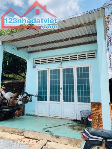 Cần Tiền Bán Gấp Nhà Ở Thái Mỹ, Củ Chi Giá 630Tr, Sổ Hồng Riêng