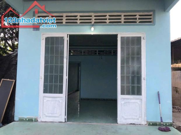 Cần Tiền Bán Gấp Nhà Ở Thái Mỹ, Củ Chi Giá 630Tr, Sổ Hồng Riêng - 1