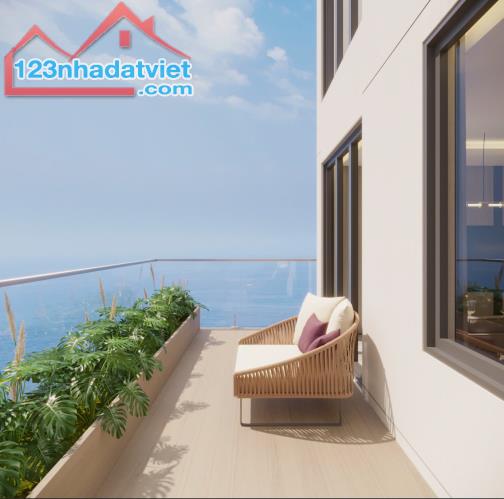 Căn hộ 3PN 71.4m² – đón đầu trung tâm mới của Quảng Bình – Quảng Trị. Vị trí chiến lược –