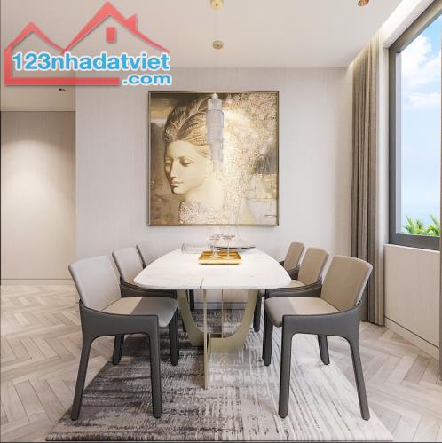 Căn hộ 3PN 71.4m² – đón đầu trung tâm mới của Quảng Bình – Quảng Trị. Vị trí chiến lược – - 4