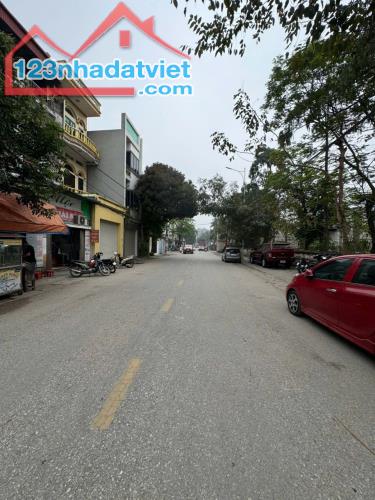 Bán nhà 2 tầng 62m2 kinh doanh đẹp tại mặt đường Đào Cam Mộc,Uy Nỗ,Đông Anh,Hà Nội - 1