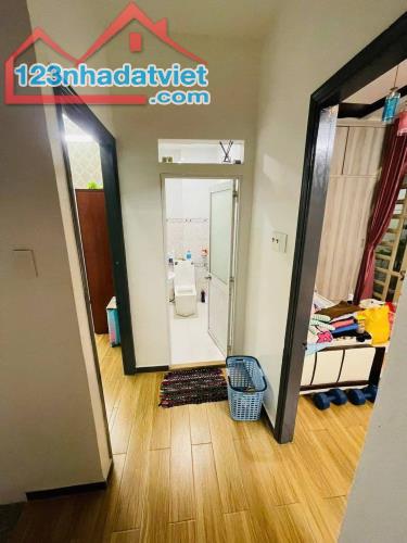 BÁN NHÀ CHÍNH CHỦ - CHỦ NHÀ CẦN VỐN KINH DOANH! GIÁ 3 TỶ 150, 60m2, LÊ VĂN SỸ, SHR - 3