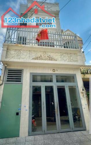 Nhà Dòng tiền 32tr/tháng, Tô Ký, trung tâm Trung Mỹ Tây, Q12,dtsd: 216m2, giá 7,6 Tỷ TL