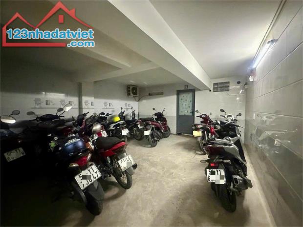 Nhà Dòng tiền 32tr/tháng, Tô Ký, trung tâm Trung Mỹ Tây, Q12,dtsd: 216m2, giá 7,6 Tỷ TL - 5