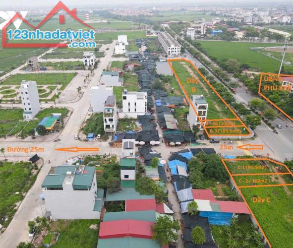 Cần ra 2 cặp góc ngoại giao, đẹp nhất dự án shophouse Đại An Phù Khê. Lh 0973681053.