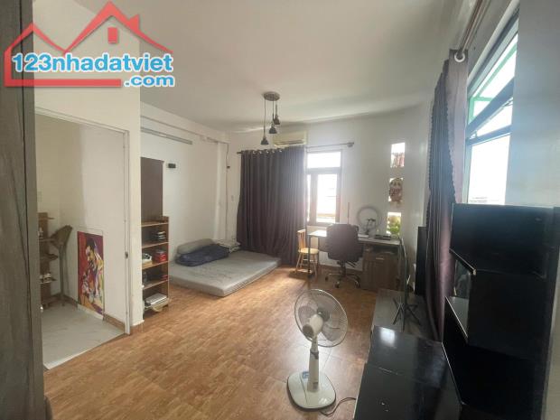 BÁN NHÀ CHÍNH CHỦ - CHỦ NHÀ CẦN VỐN KINH DOANH! GIÁ 2 TỶ 6, 72m2, PHƯỜNG 2 TÂN BÌNH, SHR - 2