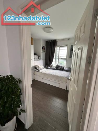 Bán căn hộ CT7H, J, K Dương Nội rộng 55m, 2PN, 2WC, nhà đẹp ở ngay, bán nhanh 3 tỷ - 3
