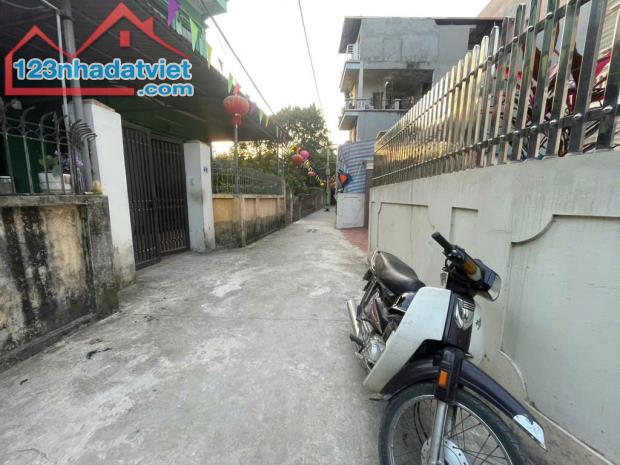 ☘️Đất vuông đẹp, ô tô đỗ cổng, nở hậu, hàng xóm thân thiện - 1