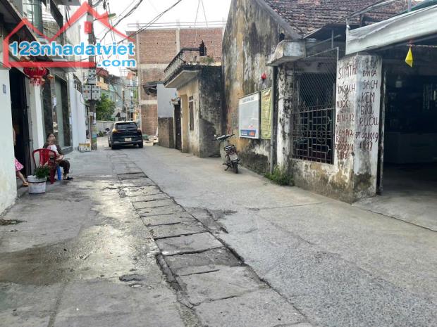 ☘️Đất vuông đẹp, ô tô đỗ cổng, nở hậu, hàng xóm thân thiện - 2