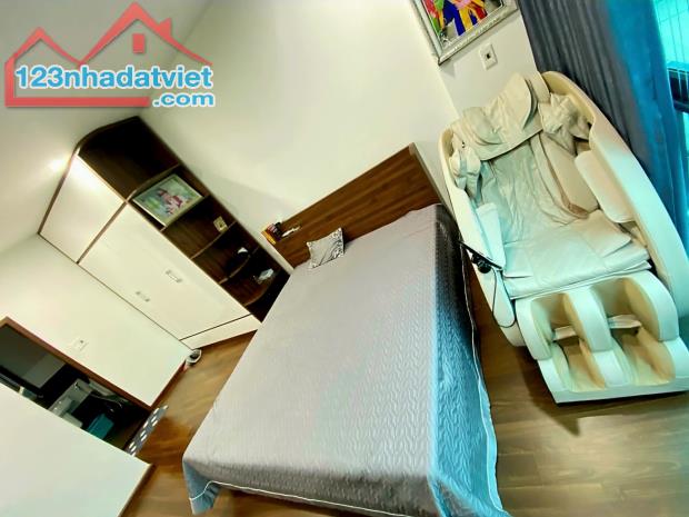 BÁN NHÀ ĐƯỜNG PHƯƠNG CANH 61M2 5T DÂN XÂY, ÔTÔ ĐỖ CỬA, 10M RA PHỐ, NT NHẬP KHẨU, Ở NGAY! - 4