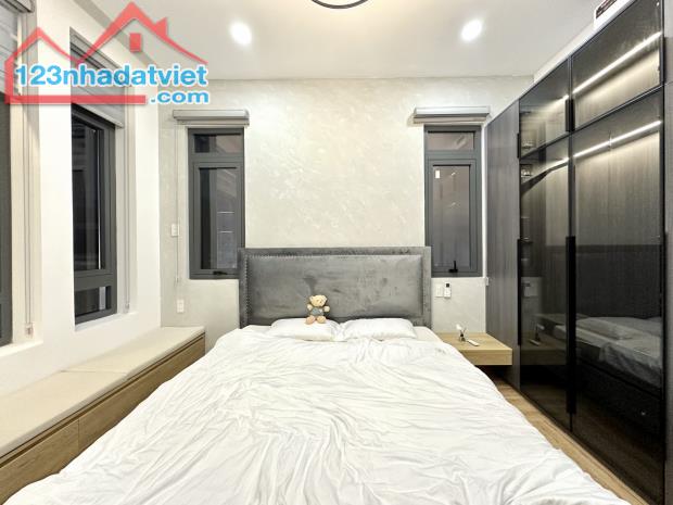 🎑 SIÊU PHẨM QUẬN 3 - TRƯỜNG SA - LÊ VĂN SỸ - HXH - 3 PN MASTER - NHỈNH 8T - 3