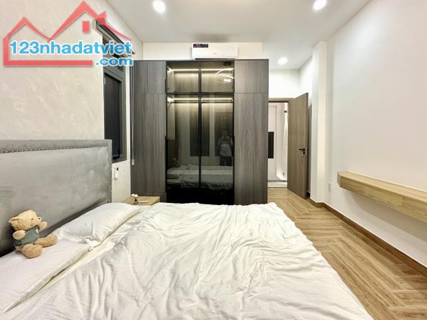 🎑 SIÊU PHẨM QUẬN 3 - TRƯỜNG SA - LÊ VĂN SỸ - HXH - 3 PN MASTER - NHỈNH 8T - 4