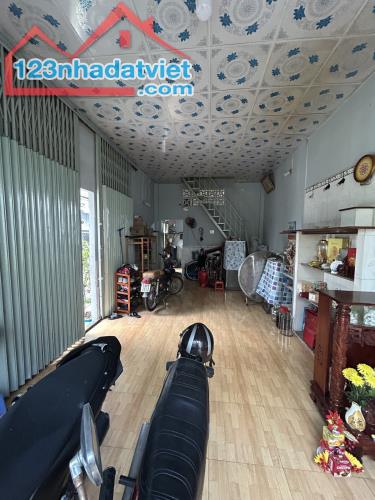 🔥 BÁN GẤP NHÀ 2 TẦNG LÔ GÓC – NGUYỄN THỊ BÚP, QUẬN 12 – GIÁ CHỈ 4 TỶ 🔥 - 1