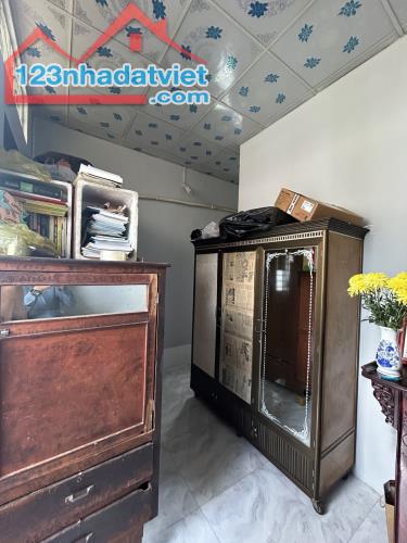 🔥 BÁN GẤP NHÀ 2 TẦNG LÔ GÓC – NGUYỄN THỊ BÚP, QUẬN 12 – GIÁ CHỈ 4 TỶ 🔥 - 2