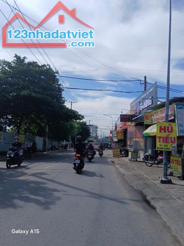 🔥 BÁN GẤP NHÀ 2 TẦNG LÔ GÓC – NGUYỄN THỊ BÚP, QUẬN 12 – GIÁ CHỈ 4 TỶ 🔥 - 5