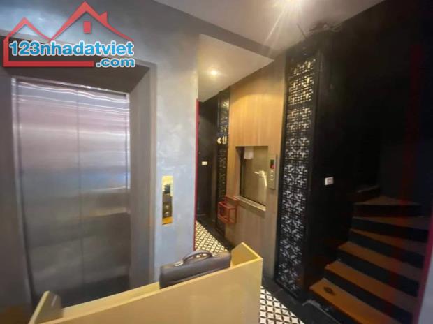 Cần bán MP VIP Hàng Tre, Hoàn Kiếm, 100m2, Kinh doanh vỉa hè đỉnh, 65 tỷ - 1