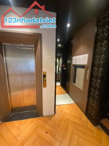 Cần bán MP VIP Hàng Tre, Hoàn Kiếm, 100m2, Kinh doanh vỉa hè đỉnh, 65 tỷ - 2