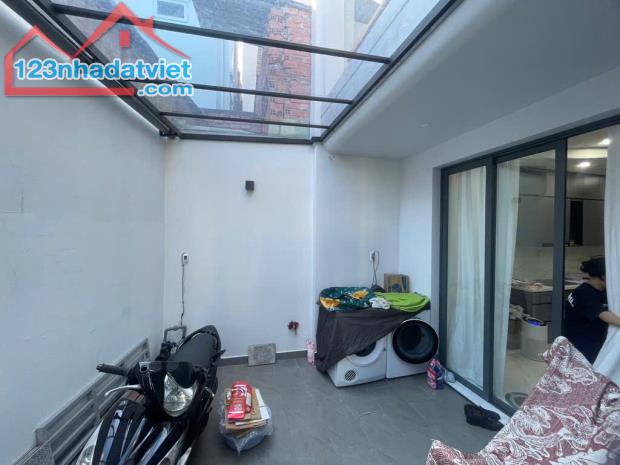 NHÀ ĐẸP LÊ VĂN VIỆT, TĂNG NHƠN PHÚ A, THỦ ĐỨC, 2 TẦNG, 55M2, NHỈNH 4 TỶ. - 1