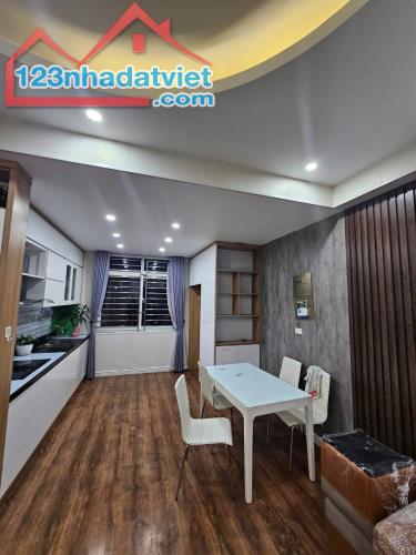 Bán gấp căn hộ 2PN, 2WC tại Tabudec Plaza, 3,45 tỷ, 68m2, Tả Thanh Oai, Thanh Trì, Hà Nội - 1