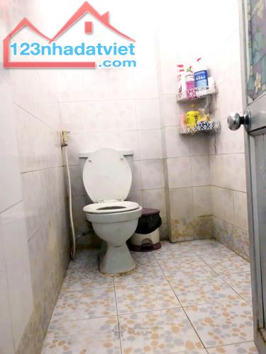 Bán nhà lô góc ngõ Thái Hà, 30m2x5 tầng, kinh doanh sầm uất, nhỉnh 11 tỷ - 2