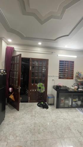 NHÀ 2 TẦNG, MẶT TIỀN HẺM Ô TÔ - SÁT MT LÊ VĂN LƯƠNG - MỘT SỔ 2 CĂN TƯỜNG RIÊNG - ĐANG CHO