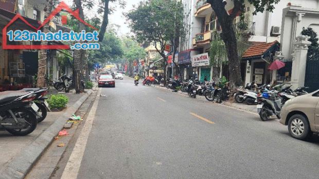 SIÊU PHẨM ĐỘC BẢN MẶT PHỐ HÀNG CÓT, HOÀN KIẾM – 2 MẶT PHỐ HIẾM CÓ.CHẠM TAY VÀO TRÁI TIM - 2