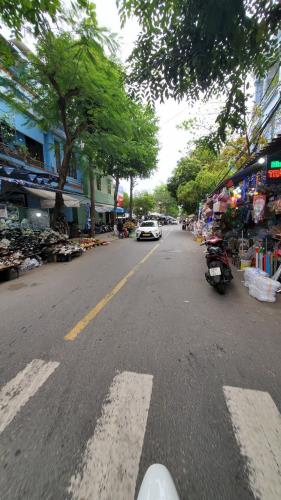 ⭐️⭐️⭐️Bán Toà Trọ Mới Xây Hoàng Diệu | 17 phòng | Dòng Tiền 50tr/tháng | Giá 5,x tỷ - 1