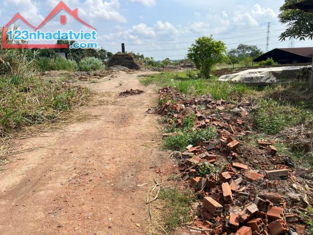 Bán nhà xưởng 19.300m2 Vĩnh Cửu Đồng Nai giá rẻ chỉ 36 tỷ - 4