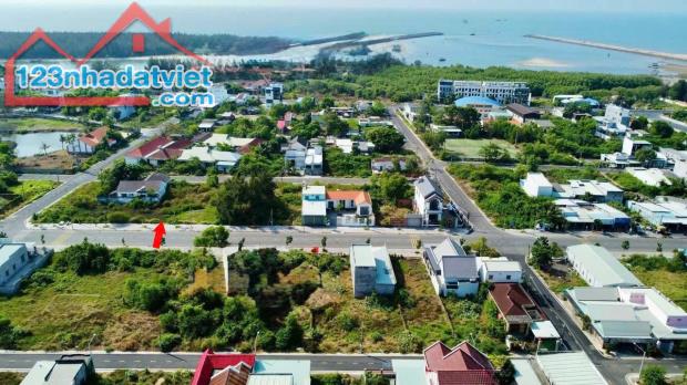 CẦN BÁN GẤP LÔ ĐẤT BIỂN LỘC AN 131M2 MÀ GIÁ CHỈ TỪ 860 TRIỆU - 1