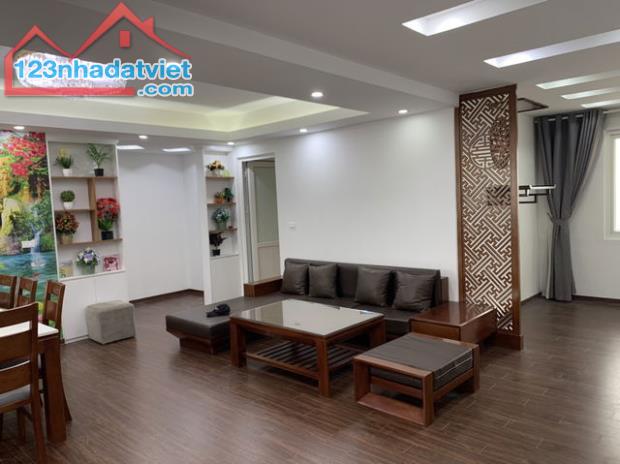 CĂN HỘ HẠNG SANG – TRẦN PHÚ HÀ ĐÔNG 7 TỶ- TẶNG FULL NỘI THẤT VÀ 4 ĐIỀU HÒA DAIKIN. - 2
