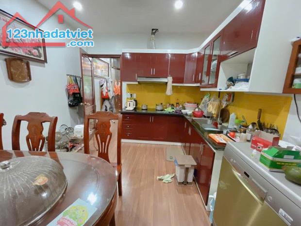 VỀ!! Nhà mặt phố Thụy Khê 45m2 chỉ 18x tỷ Q.Tây Hồ HN - 1