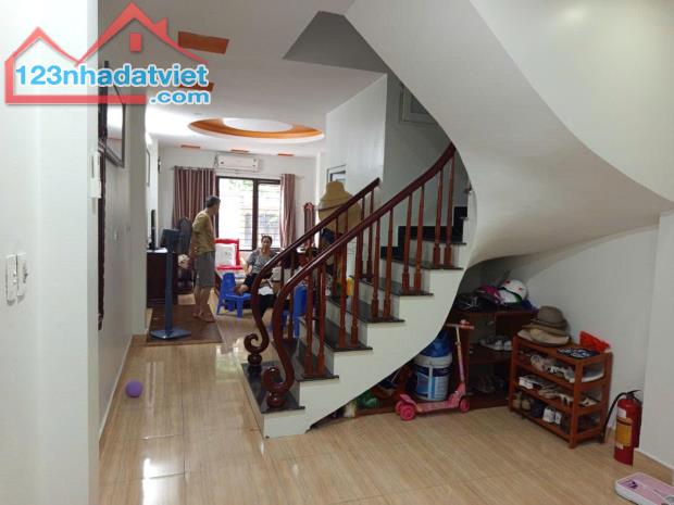 VỀ!! Nhà mặt phố Thụy Khê 45m2 chỉ 18x tỷ Q.Tây Hồ HN - 2