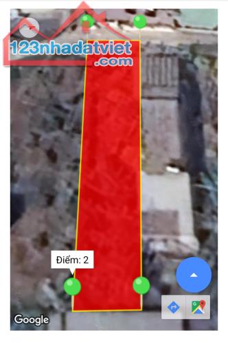 Cần bán lổ lô đất gần biển phước hải, long hải, hồ tràm, lộc an với 8.6m mặt tiền cực đẹp. - 4
