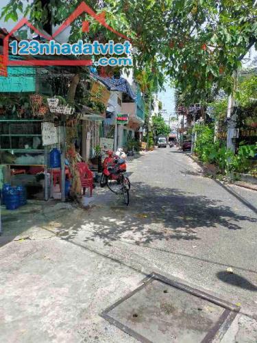 BÁN NHÀ GẤP - PHÚ THỌ HÒA, TÂN PHÚ, DT 44m2, Giá 6 tỷ TL ☑️LH: Đông nguyễn  0976624307
