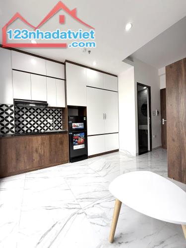 RUNG LIỆT – SIÊU PHẨM DÒNG TIỀN – 7 TẦNG THANG MÁY – 11 PHÒNG KHÉP KÍN – DÒNG TIỀN 80tr - 2