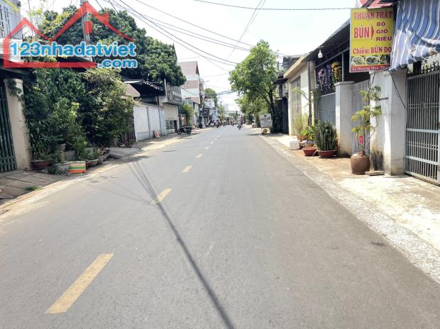 💥Nhà Mê,TC 5*14m,thực 16m,Đường Hoàng Hoa Thám,Kinh Doanh Tốt,gần Phan Bội Châu