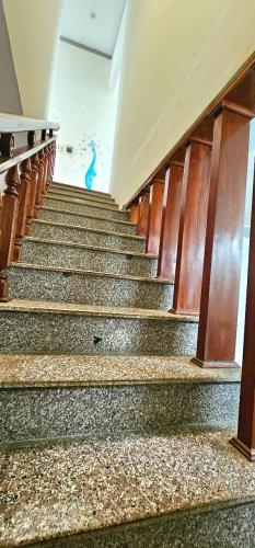 💥Nhà Mê,TC 5*14m,thực 16m,Đường Hoàng Hoa Thám,Kinh Doanh Tốt,gần Phan Bội Châu - 1