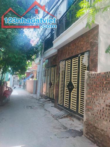 Bán nhà Tây Mỗ- sát Vin 32 m2 -giá 5 tỷ