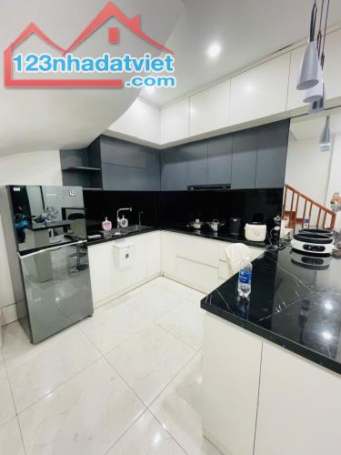 Bán nhà Tây Mỗ- sát Vin 32 m2 -giá 5 tỷ - 1