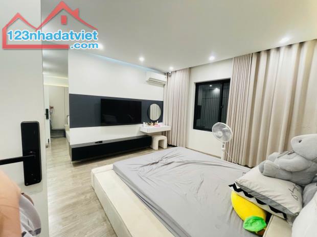 Bán nhà Tây Mỗ- sát Vin 32 m2 -giá 5 tỷ - 3