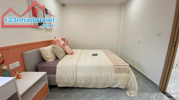 Giá Tốt Cho Nhà Ở Xã Hội Khu Trung Tâm, Đường 13m, Đầy Đủ Tiện Ích Cao Cấp - 3