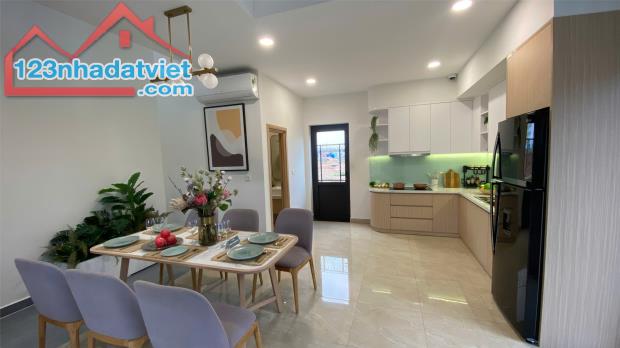 Giá Tốt Cho Nhà Ở Xã Hội Khu Trung Tâm, Đường 13m, Đầy Đủ Tiện Ích Cao Cấp - 4
