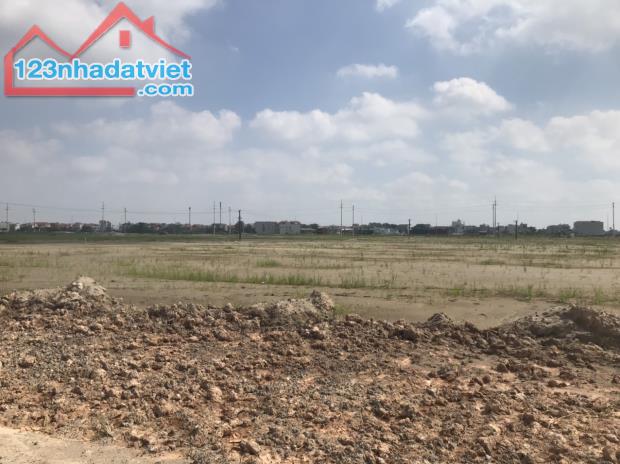 Chuyển nhượng 30.000m2 Khu công nghiệp Vsip Lạng Sơn - 1